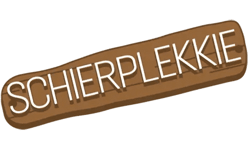 Schierplekkie.com Logo